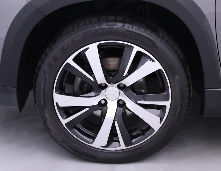 Peugeot 2008 31