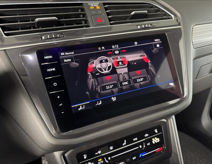 Volkswagen Tiguan Allspace 42