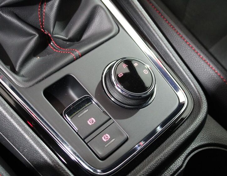 Seat Ateca 9