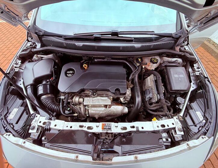 Opel Astra 26