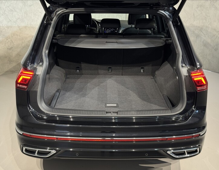 Volkswagen Tiguan Allspace 13