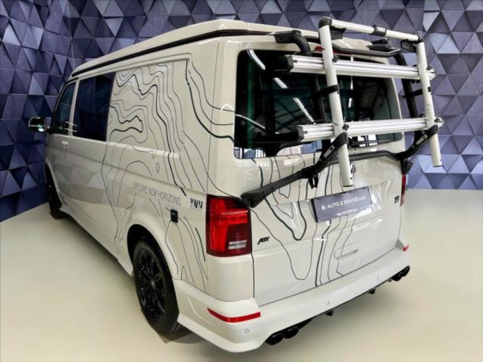 Volkswagen California 7