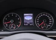 Volkswagen Touran 14