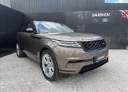 Land Rover Range Rover Velar 7