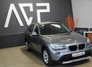 BMW X1 4