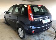 Ford Fiesta 5