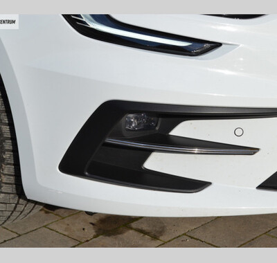 Renault Mégane 8