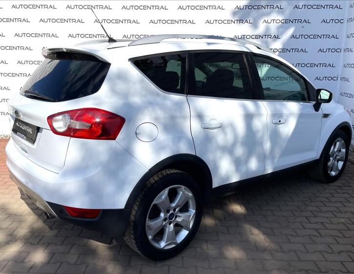 Ford Kuga 4