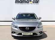 Mazda 6 2