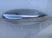 Mercedes-Benz Třídy E 42