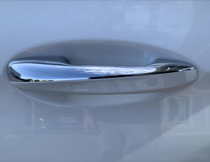 Mercedes-Benz Třídy E 42