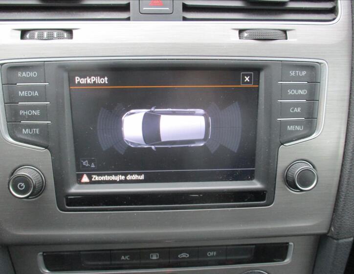 Volkswagen Golf 17