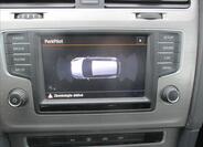 Volkswagen Golf 17