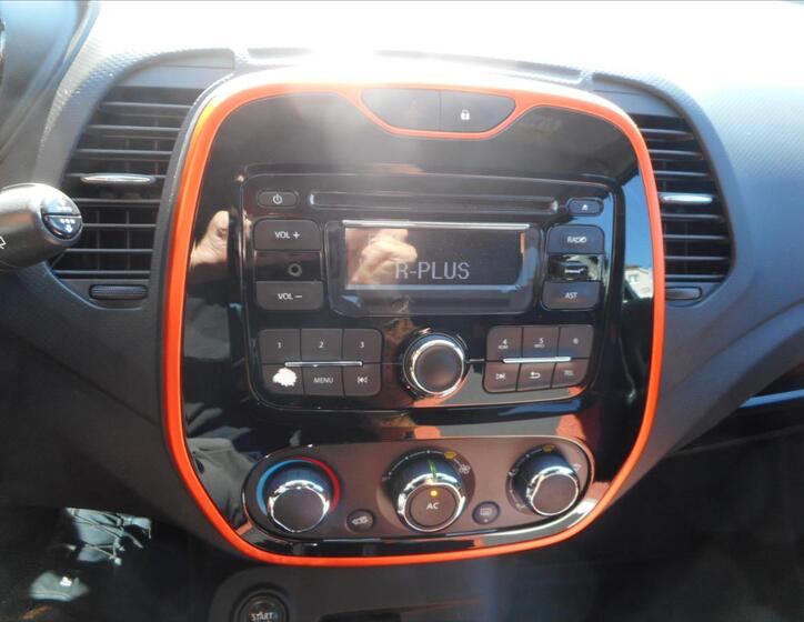 Renault Captur 14
