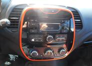 Renault Captur 14