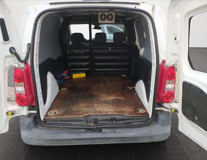 Citroën Berlingo 17