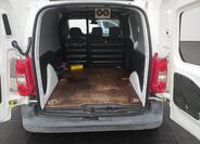 Citroën Berlingo 17