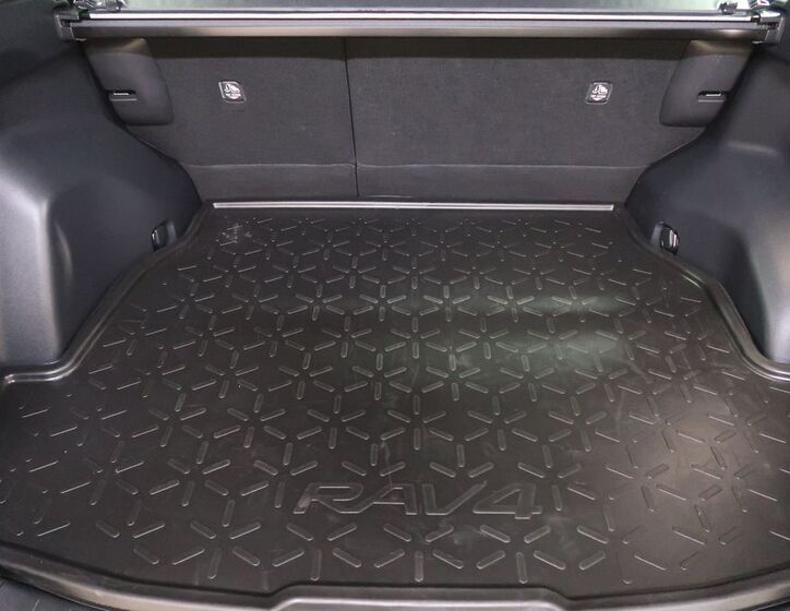 Toyota RAV4 12