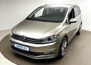 Volkswagen Touran 1