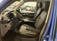 Volkswagen Caravelle 14