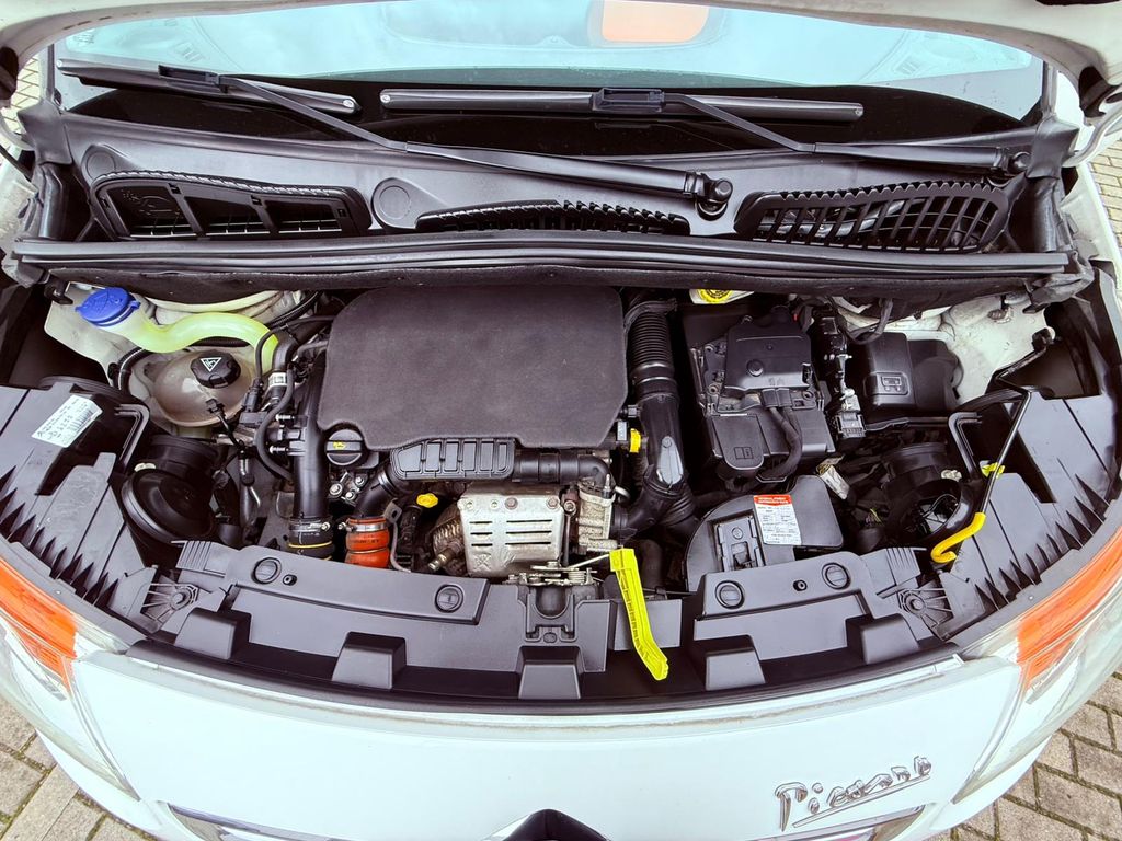 Citroën C3 Picasso