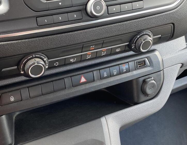 Peugeot Traveller 33