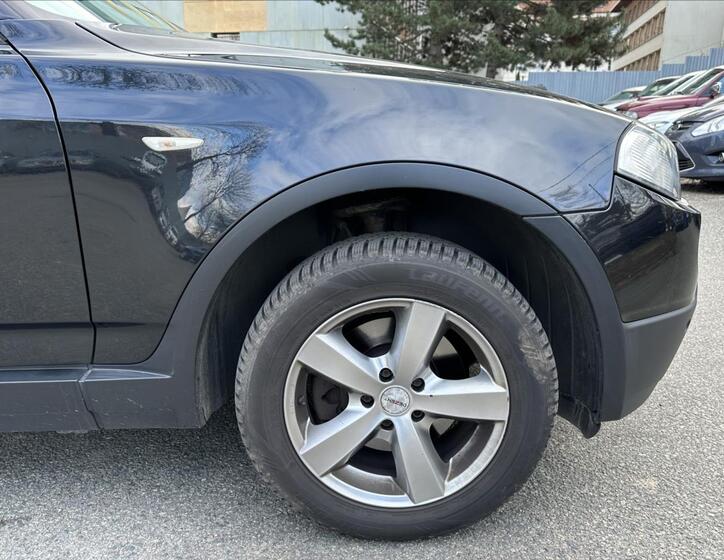 BMW X3 22