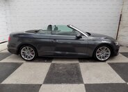 Audi S5 6