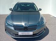 Škoda Superb 4