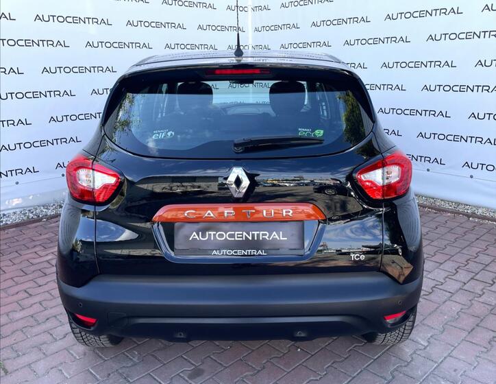 Renault Captur 5