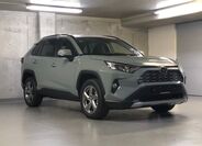 Toyota RAV4 3