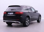 Mercedes-Benz GLC 7