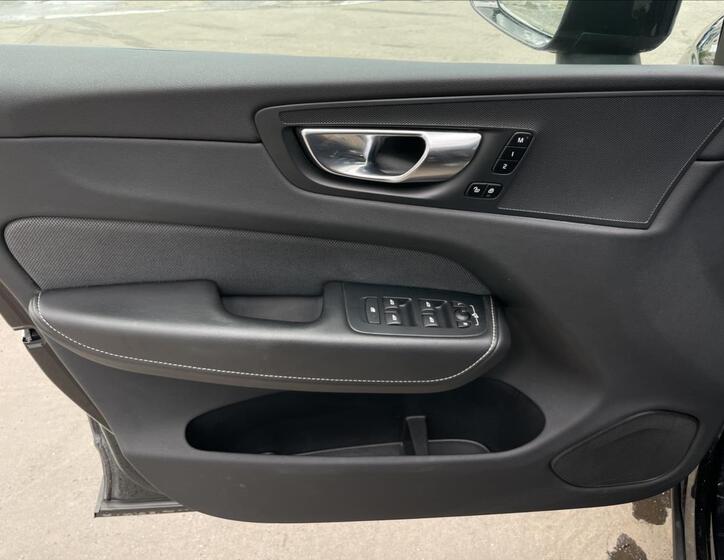 Volvo XC60 12