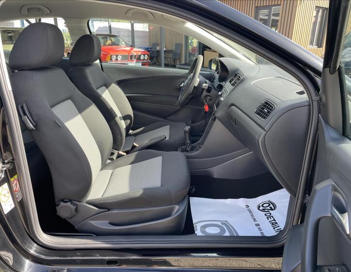 Volkswagen Polo 18