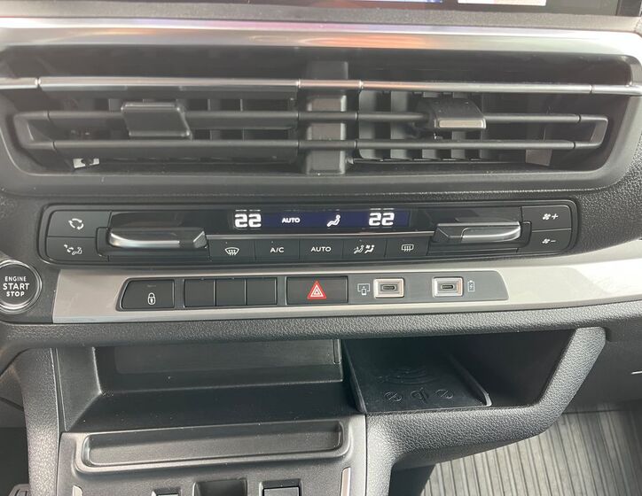 Toyota ProAce Verso 24