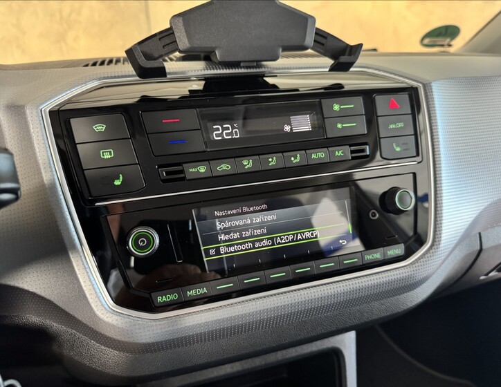 Škoda Citigo 31