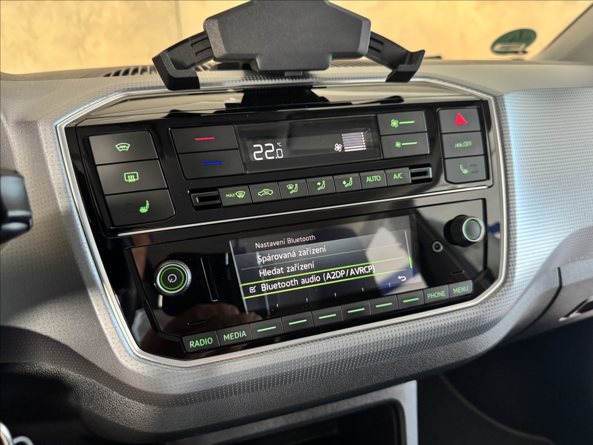 Škoda Citigo
