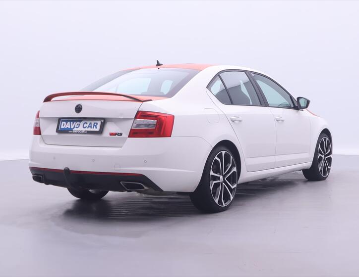 Škoda Octavia 7