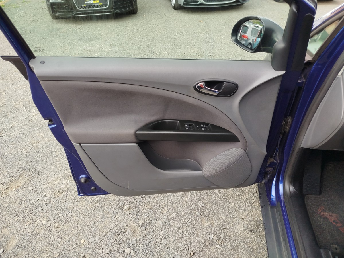 Seat Altea