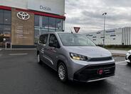 Toyota ProAce City Verso 1