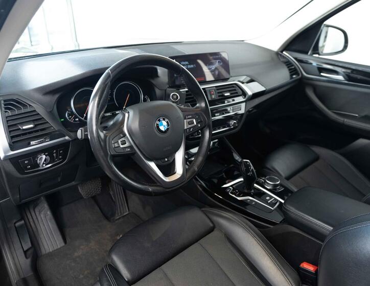 BMW X3 11
