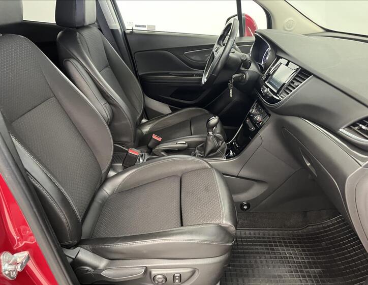 Opel Mokka 20