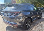 Hyundai Tucson 4