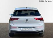 Volkswagen Golf 8