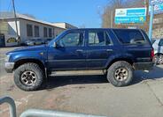 Toyota 4Runner 7
