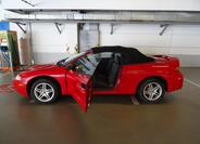 Mitsubishi Eclipse 12