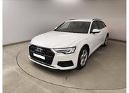 Audi A6 1