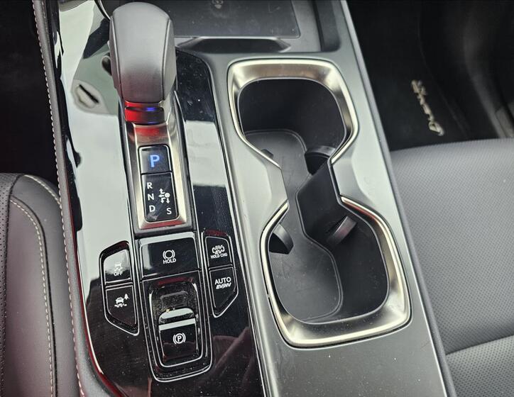 Lexus NX 450h plus 6
