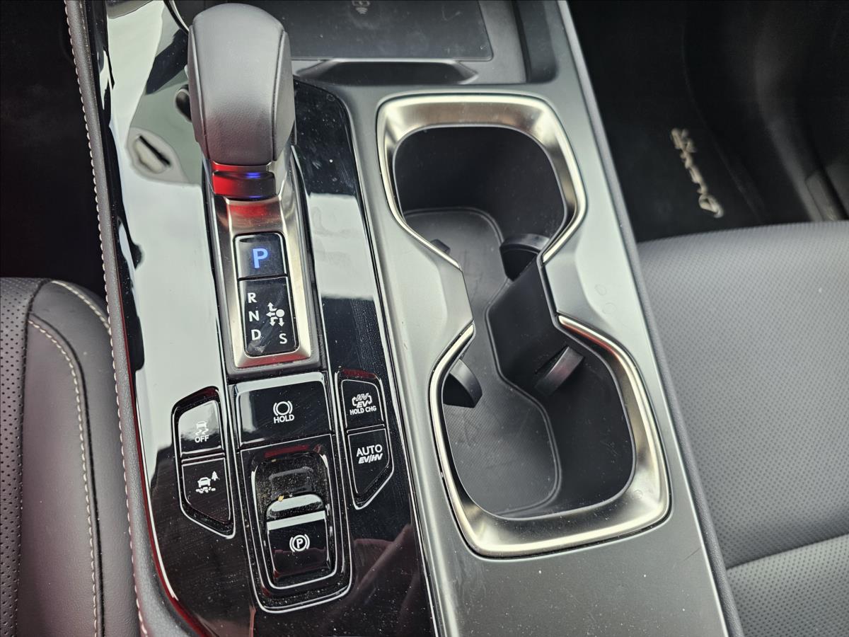 Lexus NX 450h plus