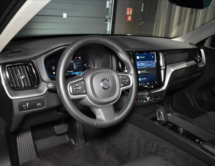 Volvo XC60 12